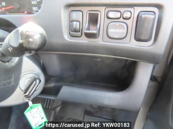 Used 2010 AT toyota probox-wagon NCP59G Image[28]