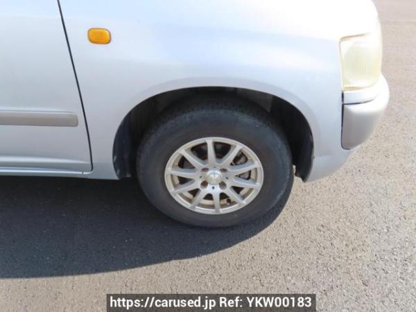 Used 2010 AT toyota probox-wagon NCP59G Image[33]