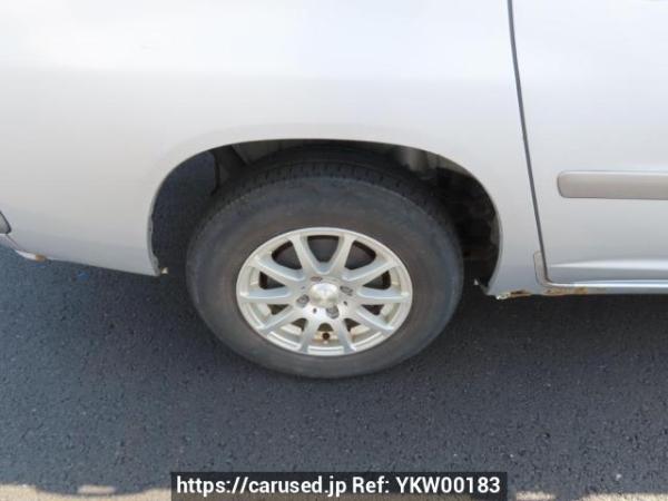 Used 2010 AT toyota probox-wagon NCP59G Image[34]