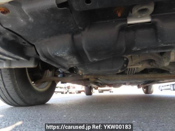 Used 2010 AT toyota probox-wagon NCP59G Image[36]