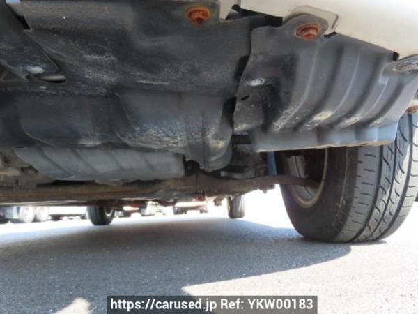 Used 2010 AT toyota probox-wagon NCP59G Image[37]