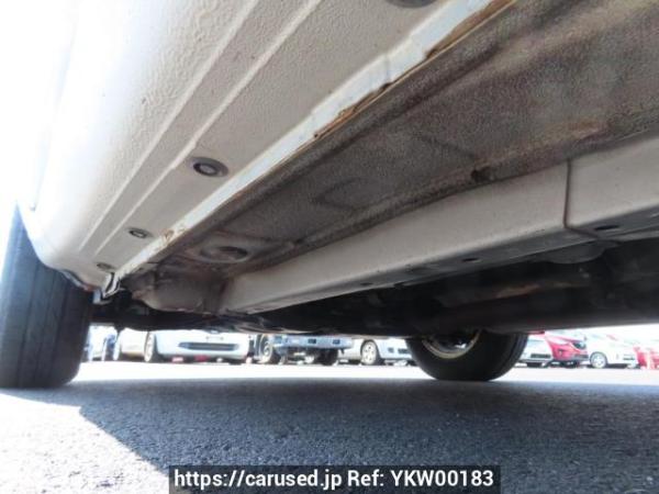Used 2010 AT toyota probox-wagon NCP59G Image[38]