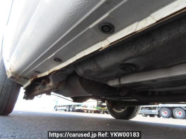 Used 2010 AT toyota probox-wagon NCP59G Image[40]