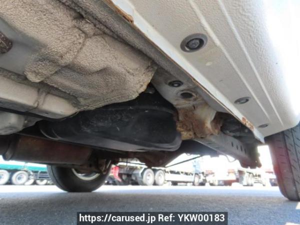 Used 2010 AT toyota probox-wagon NCP59G Image[41]