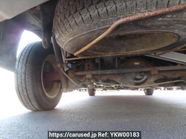 Used 2010 AT toyota probox-wagon NCP59G Image[42]