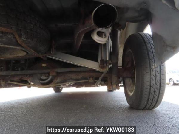 Used 2010 AT toyota probox-wagon NCP59G Image[43]