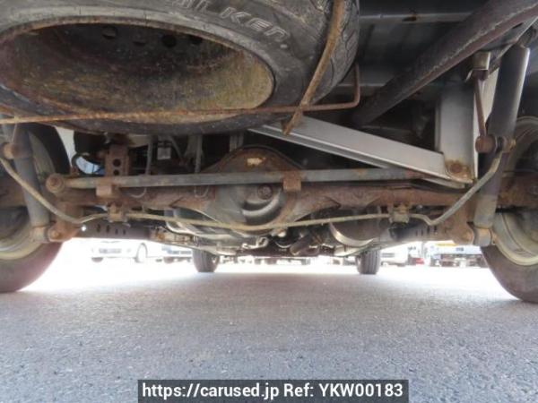 Used 2010 AT toyota probox-wagon NCP59G Image[44]