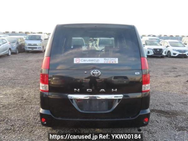 Used 2006 AT toyota noah AZR60G Image[5]