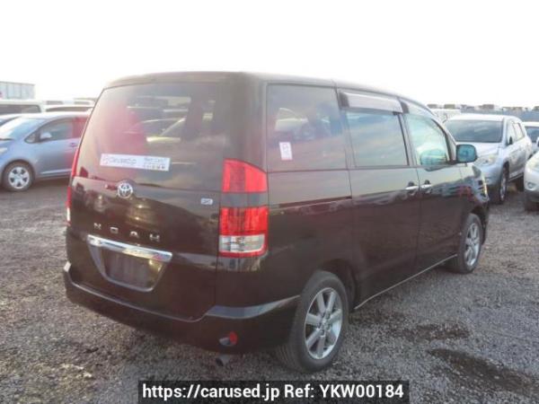 Used 2006 AT toyota noah AZR60G Image[6]