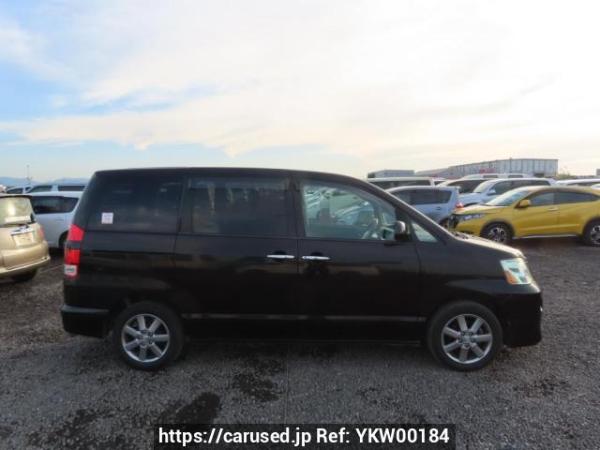 Used 2006 AT toyota noah AZR60G Image[7]