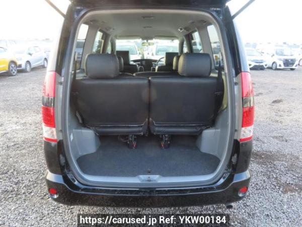Used 2006 AT toyota noah AZR60G Image[8]