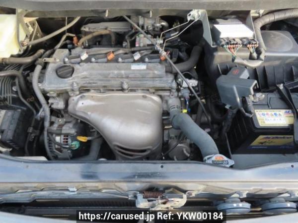 Used 2006 AT toyota noah AZR60G Image[9]