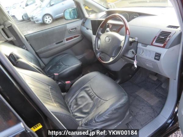 Used 2006 AT toyota noah AZR60G Image[11]