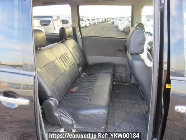 Used 2006 AT toyota noah AZR60G Image[13]