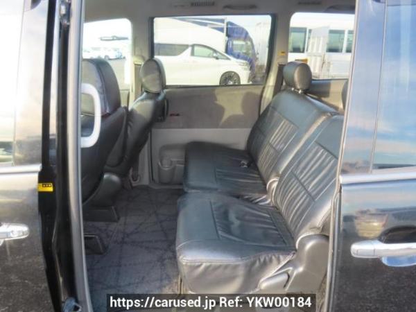 Used 2006 AT toyota noah AZR60G Image[14]