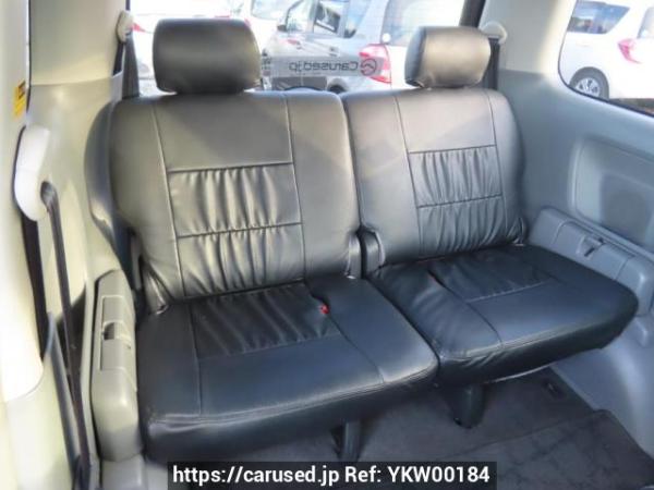 Used 2006 AT toyota noah AZR60G Image[15]