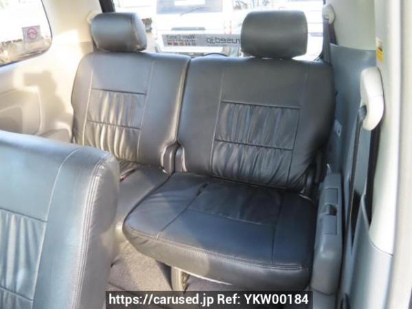 Used 2006 AT toyota noah AZR60G Image[16]