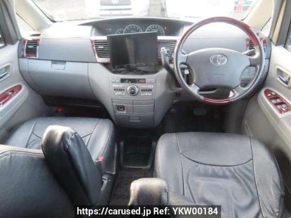 Used 2006 AT toyota noah AZR60G Image[17]