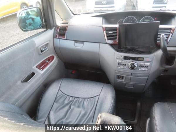 Used 2006 AT toyota noah AZR60G Image[18]