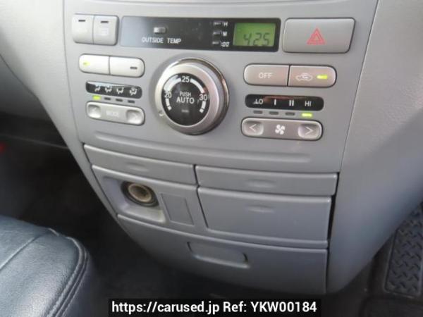 Used 2006 AT toyota noah AZR60G Image[22]