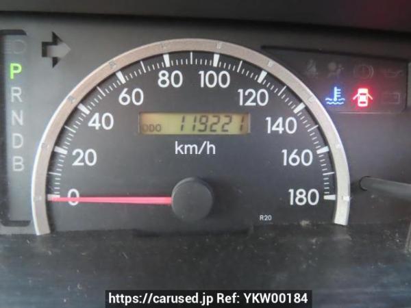 Used 2006 AT toyota noah AZR60G Image[24]