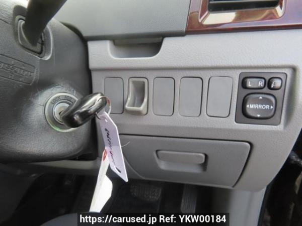 Used 2006 AT toyota noah AZR60G Image[26]