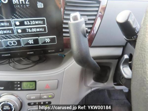 Used 2006 AT toyota noah AZR60G Image[27]