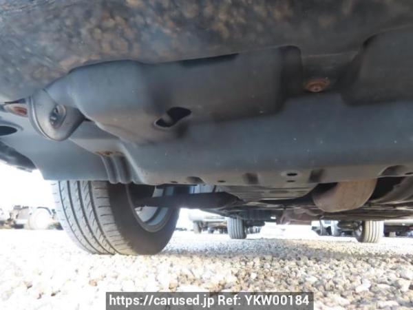 Used 2006 AT toyota noah AZR60G Image[33]