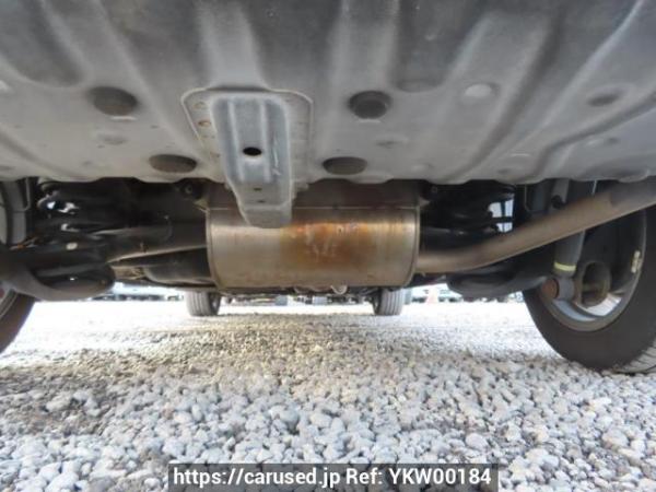 Used 2006 AT toyota noah AZR60G Image[41]