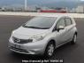 Used 2013 AT nissan note E12 Image[2]