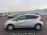 Used 2013 AT nissan note E12 Image[3]