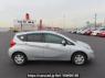 Used 2013 AT nissan note E12 Image[7]