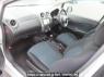 Used 2013 AT nissan note E12 Image[15]