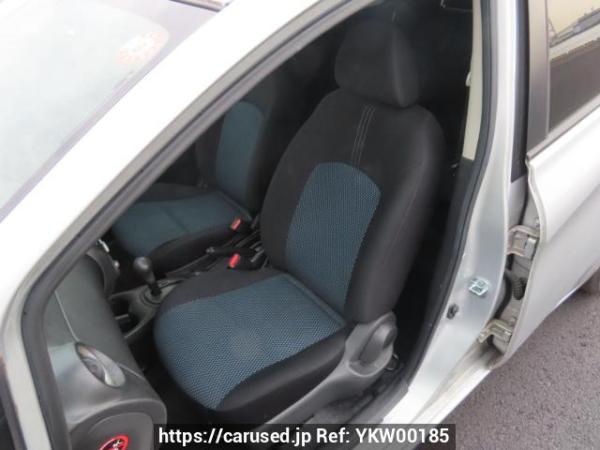 Used 2013 AT nissan note E12 Image[16]