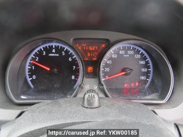 Used 2013 AT nissan note E12 Image[25]