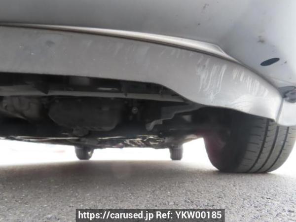 Used 2013 AT nissan note E12 Image[34]