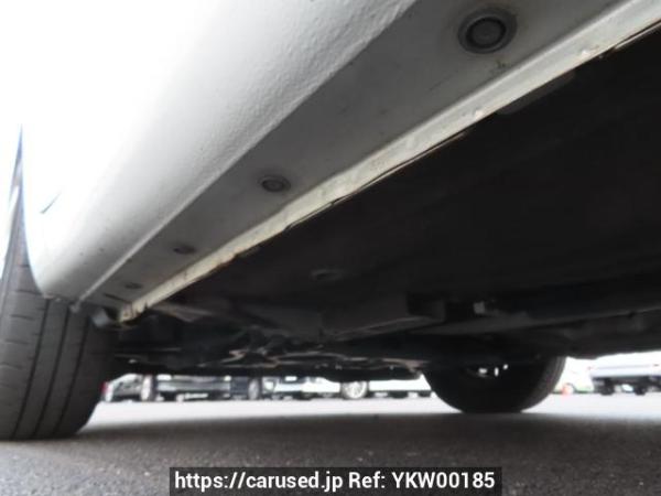 Used 2013 AT nissan note E12 Image[35]