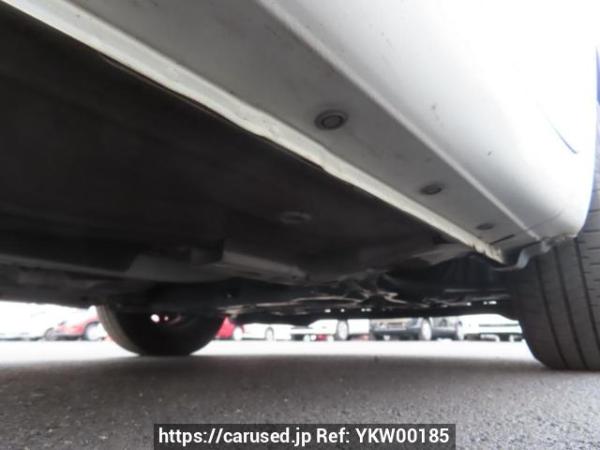Used 2013 AT nissan note E12 Image[36]