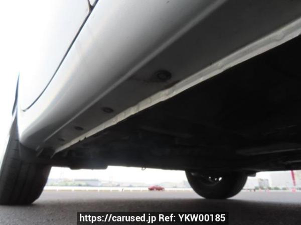 Used 2013 AT nissan note E12 Image[37]