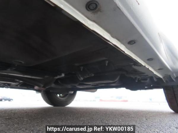 Used 2013 AT nissan note E12 Image[38]