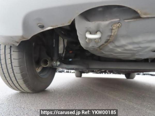Used 2013 AT nissan note E12 Image[39]
