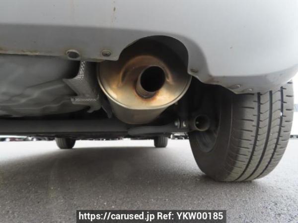 Used 2013 AT nissan note E12 Image[40]
