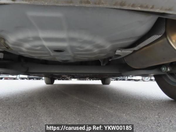 Used 2013 AT nissan note E12 Image[41]