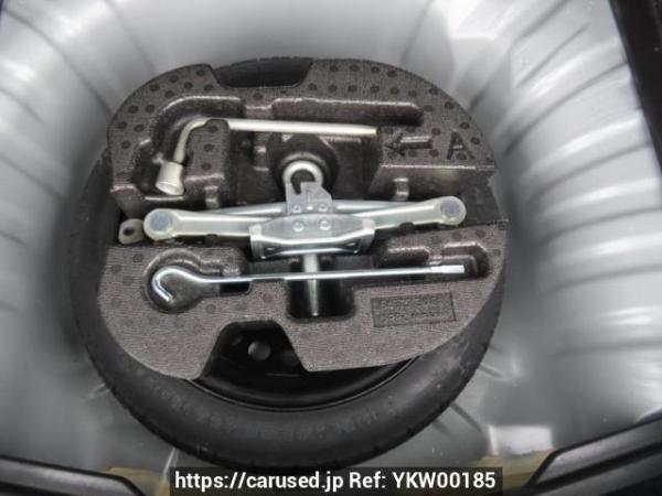 Used 2013 AT nissan note E12 Image[42]