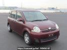 Toyota Sienta NCP81G