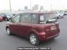 Used 2011 AT toyota sienta NCP81G Image[4]