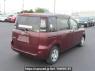 Used 2011 AT toyota sienta NCP81G Image[6]
