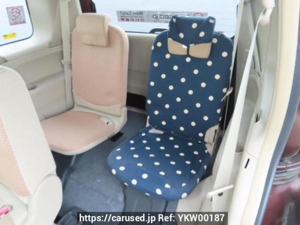 Used 2011 AT toyota sienta NCP81G Image[21]