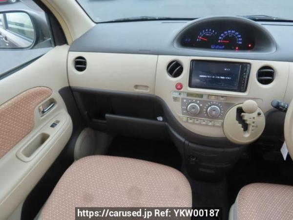 Used 2011 AT toyota sienta NCP81G Image[24]