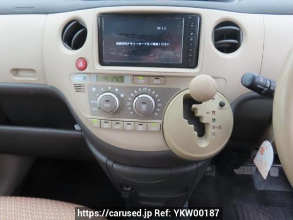 Used 2011 AT toyota sienta NCP81G Image[26]
